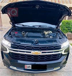 شيفروليه تاهو